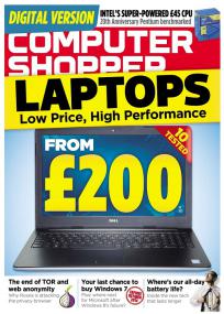 Computer Shopper - Laptops Low Price , High Performance From Euro 200  (November<span style=color:#777> 2014</span>)