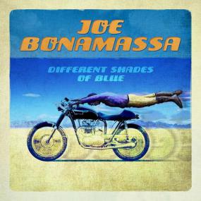 Joe Bonamassa - Different Shades of Blue <span style=color:#777>(2014)</span> mp3@320-kawli