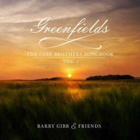 Barry Gibb - Greenfields: The Gibb Brothers' Songbook (Vol  1) <span style=color:#777>(2021)</span> Mp3 320kbps [PMEDIA] ⭐️