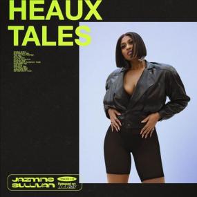 Jazmine Sullivan - Heaux Tales <span style=color:#777>(2021)</span> Mp3 320kbps [PMEDIA] ⭐️