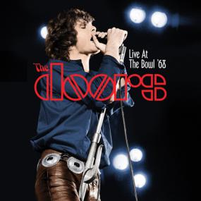 The Doors - Live at the Bowl '68 [MP3@48KHz@320](oan)