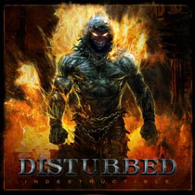 Disturbed - Indestructible <span style=color:#777>(2008)</span> FLAC