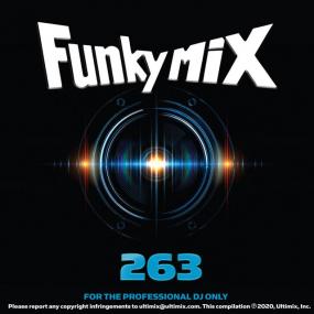 Funkymix Vol  263