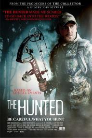 The Hunted <span style=color:#777>(2013)</span> 720p Web-DL NL Subs SAM TBS