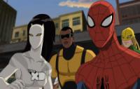 Ultimate Spider-Man Web Warriors S03E02 The Avenging Spider-Man Part 2 720p HDTV x264-W4F[et]