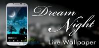 Dream Night Pro Live Wallpaper v1 2 5 APK