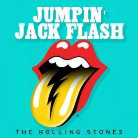 The Rolling Stones - Jumpin' Jack Flash <span style=color:#777>(2021)</span> Mp3 320kbps [PMEDIA] ⭐️