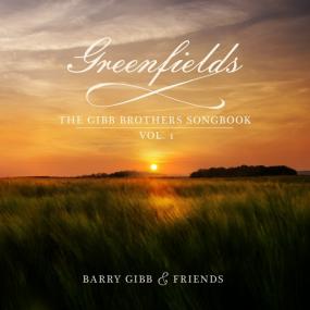 Barry Gibb - Greenfields The Gibb Brothers' Songbook [Vol 1] <span style=color:#777>(2021)</span> FLAC