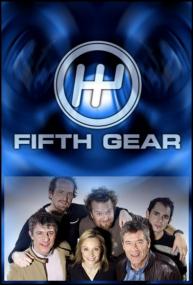Fifth Gear S18E08 WS PDTV XviD<span style=color:#fc9c6d>-ORGANiC</span>