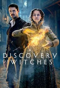 A Discovery of Witches S02E05 MultiSub 720p x265-StB