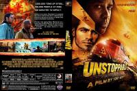 Unstoppable <span style=color:#777>(2010)</span> CAM (DVD5) (NL-Sub) Black-Sid TBS