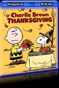 A Charlie Brown Thanksgiving<span style=color:#777> 1973</span> 1080p BDRip H264 AAC - IceBane (Kingdom Release)