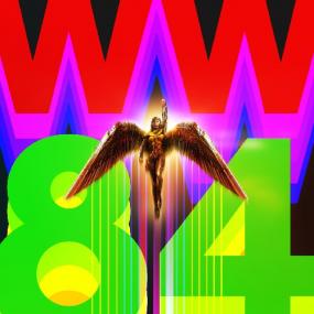 Hans Zimmer - Wonder Woman_1984 <span style=color:#777>(2020)</span> [24-48]