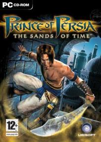 Prince of Persia The Sands of Time <span style=color:#777>(2003)</span> PC  Repack от Yaroslav98