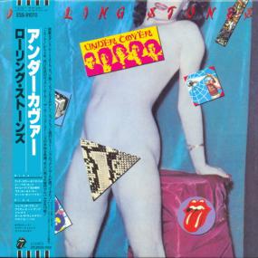 The Rolling Stones - Undercover <span style=color:#777>(2014)</span> Universal Music Japan UICY40072 FLAC Beolab1700