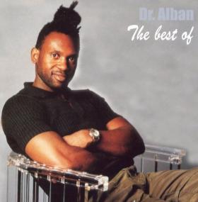 Dr Alban - The best of (<span style=color:#777> 1990</span>-2015)