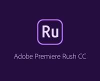 Adobe Premiere Rush v1.5.40 (x64) Pre-Cracked