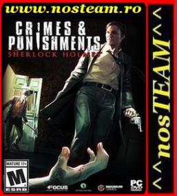 Sherlock Holmes Crimes PC game EN-FR-IT-RU-ES-DE <span style=color:#fc9c6d>^^nosTEAM^^</span>