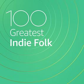 VA - 100 Greatest Indie Folk <span style=color:#777>(2021)</span> Mp3 320kbps [PMEDIA] ⭐️