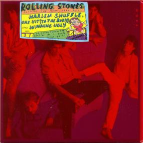 The Rolling Stones - Dirty Work <span style=color:#777>(2014)</span> Universal Music Japan UICY40067 FLAC Beolab1700