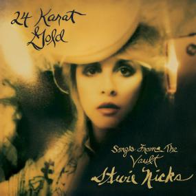 Stevie Nicks - 24 Karat Gold Songs from the Vault [Deluxe Edition] <span style=color:#777>(2014)</span> MP3@320kbps Beolab1700