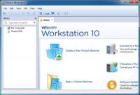 VMware Workstation 10.0.3 + Keygen