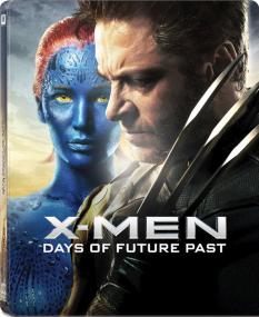 X-Men Days of Future Past 3D<span style=color:#777> 2014</span> 1080p BRRip Half-OU x264 DTS<span style=color:#fc9c6d>-JYK</span>