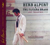 Herb Alpert - Lost Treasures <span style=color:#777>(2005)</span> [EAC-FLAC]