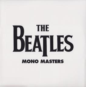 The Beatles - TBIM Beatles for Sale (2014 Vinyl Remaster<span style=color:#777> 2009</span>) 24Bit FLAC Beolab1700