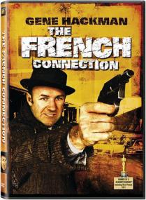 The French Connection<span style=color:#777> 1971</span> 720p BluRay x264-x0r