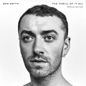 Sam Smith - The Thrill Of It All (Special Edition) [24-88 2]<span style=color:#777> 2017</span>