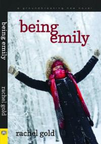 Being Emily (Rachel Gold) Retail epub mobi [Itzy]