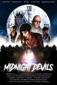 Midnight Devils <span style=color:#777>(2019)</span> UNRATED 720p HDRip [Tamil + Hindi + Eng][MB]