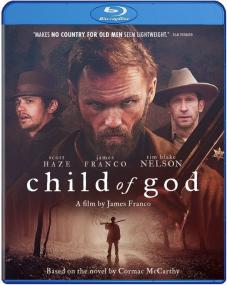 Child of God <span style=color:#777>(2013)</span> BRRiP 1080p x264 DD 5.1 NL Subs