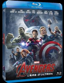 Avengers 2<span style=color:#777> 2015</span> Bonus BR EAC3 VFF VFQ ENG 1080p x265 10Bits T0M