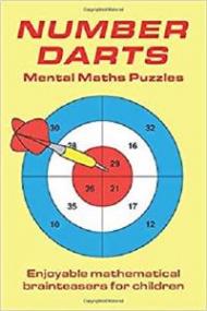 Number Darts Mental Maths Puzzles