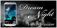 Dream Night Pro Live Wallpaper v1 2 6 APK