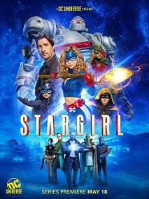 Stargirl S01E01 FRENCH LD BDRip x264<span style=color:#fc9c6d>-FRATERNiTY</span>