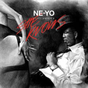 Ne-Yo - She Knows <span style=color:#777>(2014)</span> feat  Juicy J [320 KBPS]