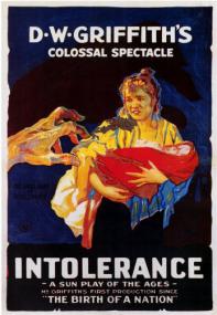 Intolerance Loves Struggle Throughout The Ages 1916 720p BluRay x264-CiNEFiLE[et]