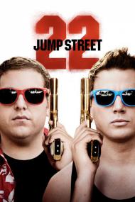 22 Jump Street <span style=color:#777>(2014)</span> [1080p]
