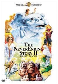 The Neverending Story II The Next Chapter<span style=color:#777> 1990</span> 1080p BluRay X264-Japhson[et]