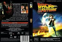 Back To The Future Part I, II, III - Trilogy Sci-Fi Michael J Fox Eng Subs Comm 720p [H264-mp4]
