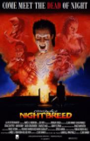 Nightbreed<span style=color:#777> 1990</span> DC 1080p BluRay X264-AMIABLE
