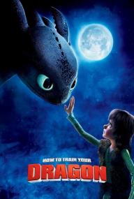 How to Train Your Dragon <span style=color:#777>(2010)</span> 1080p BluRay x264 Dual Audio Hindi English AC3 5.1 - MeGUiL