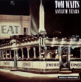 Tom Waits - Asylum Years<span style=color:#777> 1986</span> only1joe FLAC-EAC