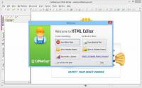 CoffeeCup HTML Editor 14.1 Build 741 Portable~~