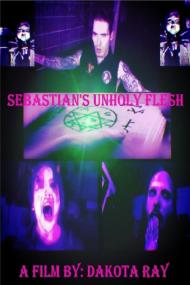 Sebastian S Unholy Flesh<span style=color:#777> 2020</span> 720p WEBRip 800MB x264<span style=color:#fc9c6d>-GalaxyRG[TGx]</span>