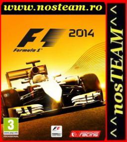 F1<span style=color:#777> 2014</span> =Formula 1= PC full game <span style=color:#fc9c6d>^^nosTEAM^^</span>