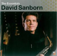 David Sanborn - The Essentials <span style=color:#777>(2002)</span> [EAC-FLAC]